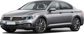 2019 Yeni Volkswagen Passat 1.6 TDI 120 PS DSG Elegance Araba kullananlar yorumlar